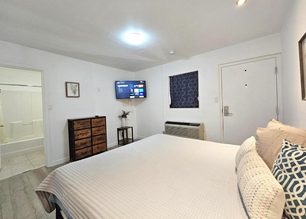 Sunrise Inn Inyokern Exterior photo